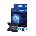 Brother LC1280XLC tintes kārtridžs 1 pcs Oriģināls Augsta (XL) produktivitāte Tirkīzzils Brother LC1280XLC tintes kārtridžs 1 pcs Oriģināls Augsta (XL) produktivitāte Tirkīzzils