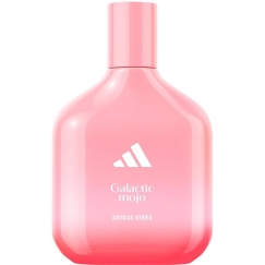 Adidas Galactic Mojo EDP parfimērija sievietēm, 100 ml