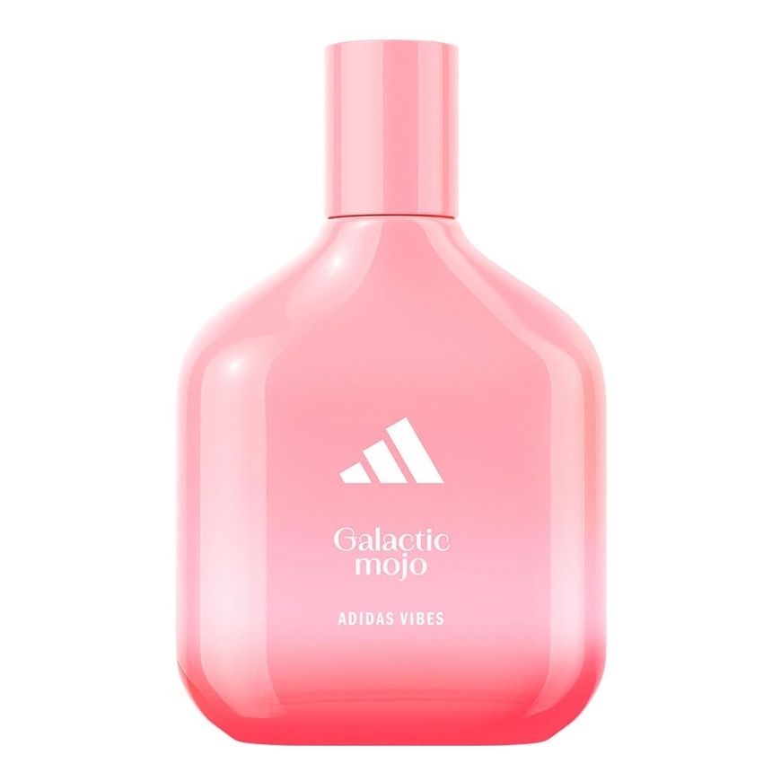 Adidas Galactic Mojo EDP hajuvesi naisille, 100 ml