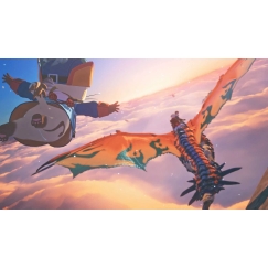 Capcom Monster Hunter Stories 3: Kierretty heijastus XBOX Series X
