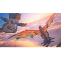 Capcom Monster Hunter Stories 3: Twisted Reflection XBOX Series X