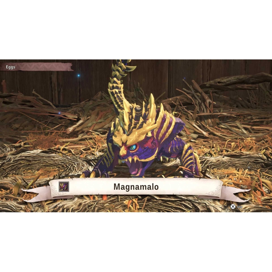 Capcom Monster Hunter Stories 3: Izliektā atspulgs XBOX Series X – 4