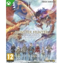 Capcom Monster Hunter Stories 3: Iškraipytas atspindys XBOX Series X Capcom Monster Hunter Stories 3: Iškraipytas atspindys XBOX Series X