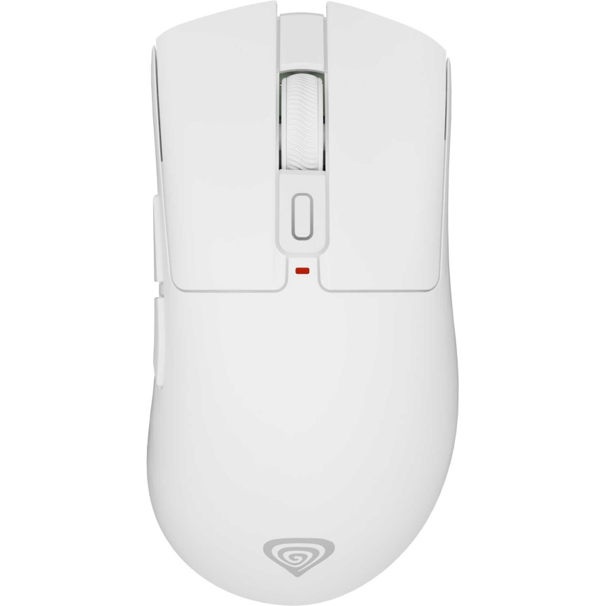 Genesis Zircon 880 White