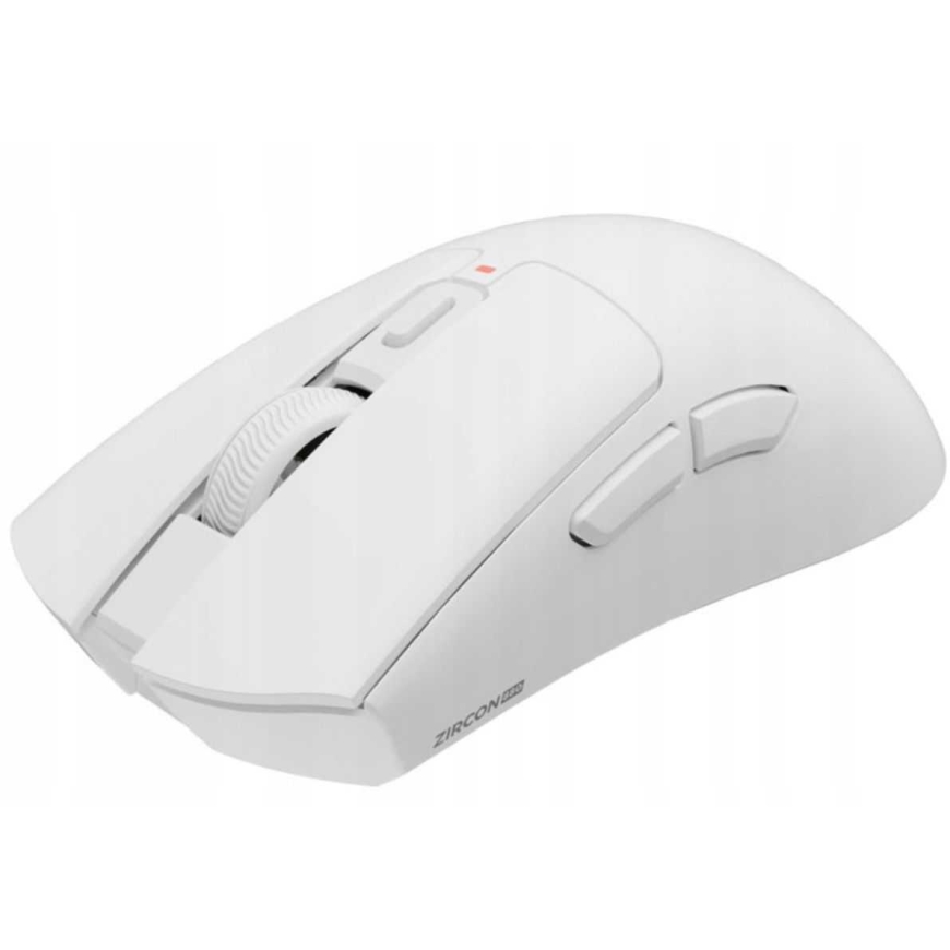 Genesis Zircon 880 White – 2