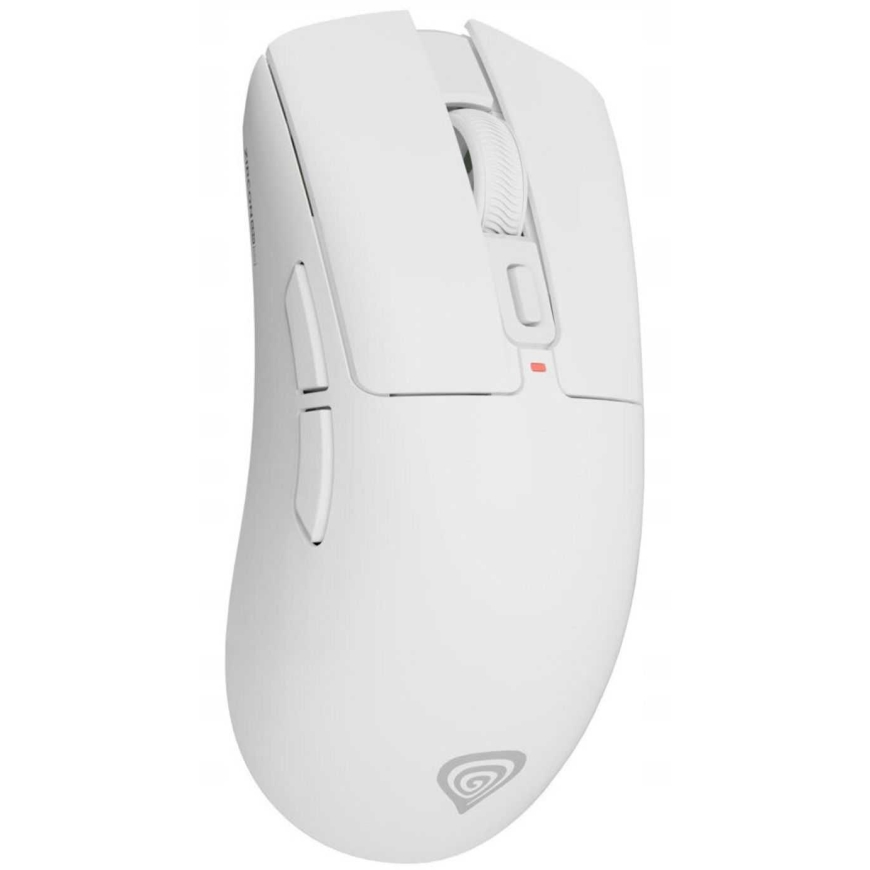 Genesis Zircon 880 White – 3