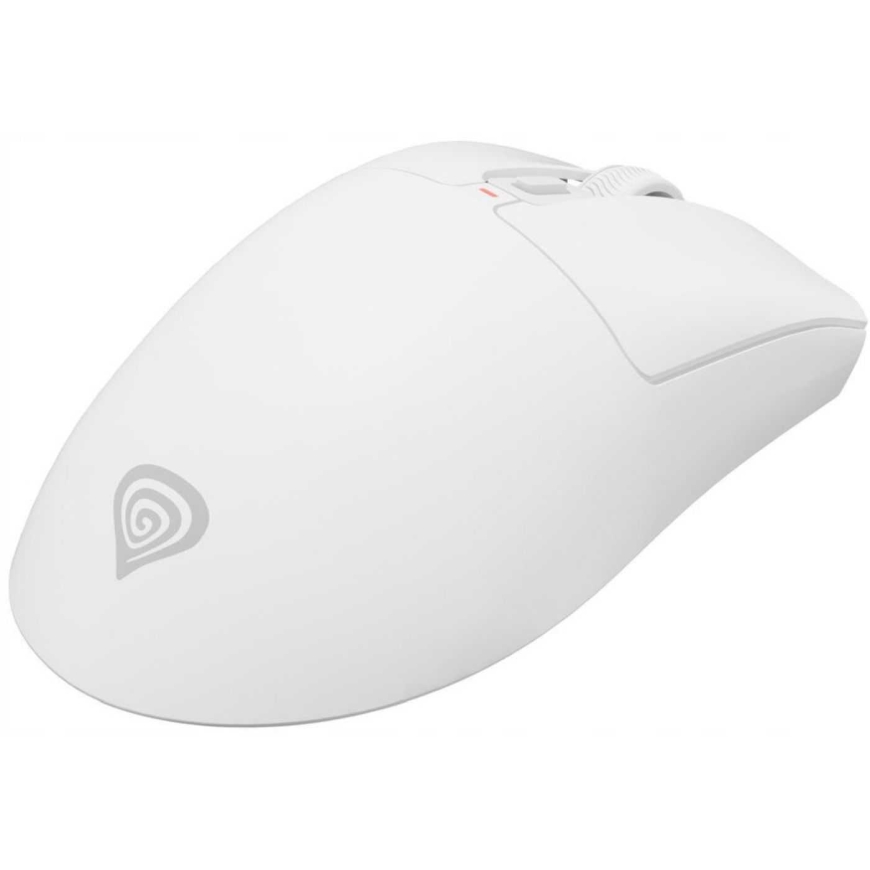 Genesis Zircon 880 White – 4