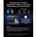 Anker "Prime" docking station (14 in one, triple screen, DisplayLink) | A83B33A1 Anker "Prime" docking station (14 in one, triple screen, DisplayLink) | A83B33A1