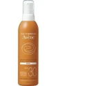 Avène Avene Solar SPF 30 Protective Sunscreen Spray, 200 ml Avène Avene Solar SPF 30 Protective Sunscreen Spray, 200 ml