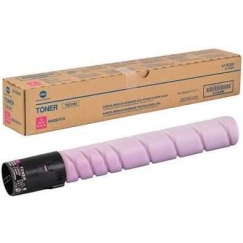 Konica Minolta TN-221 Magenta