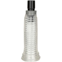 Calexotics Vibro Air Pump Melns Calexotics Vibro Air Pump Melns