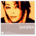 EMI SANDRA "The Essential" (1985–1992) EMI SANDRA "The Essential" (1985–1992)