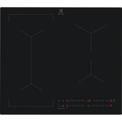 Electrolux HOB655MC induktsiooniplaat SaphirMatt SE matt viimistlus, 60 cm