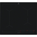 Electrolux HOB655MC induction hob SaphirMatt SE matte finish, 60 cm Electrolux HOB655MC induction hob SaphirMatt SE matte finish, 60 cm