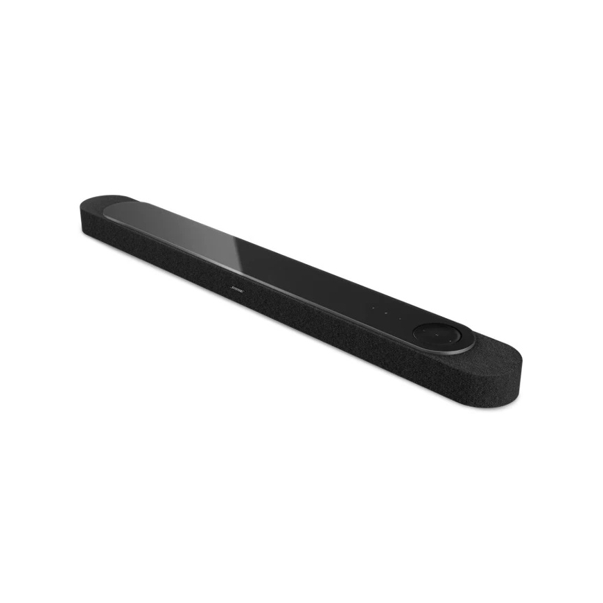 Bose Lifestyle Ultra Soundbar Home Theater System
