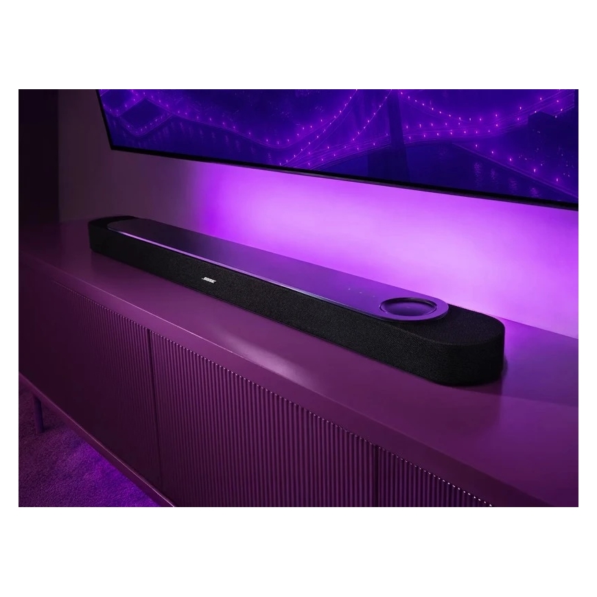 Bose Lifestyle Ultra Soundbar -kotiteatterijärjestelmä – 5