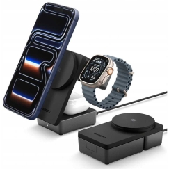 Spigen EF323MQ Essential MagSafe 25W Qi2.2 Must