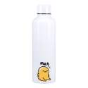 Paladone Gudetama metalinis vandens butelis Paladone Gudetama metalinis vandens butelis