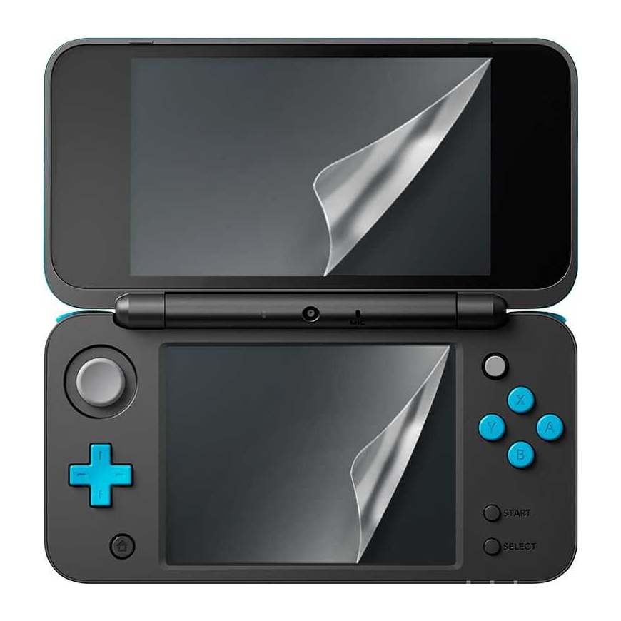 Bigben Interactive BB Screen Protector – 2