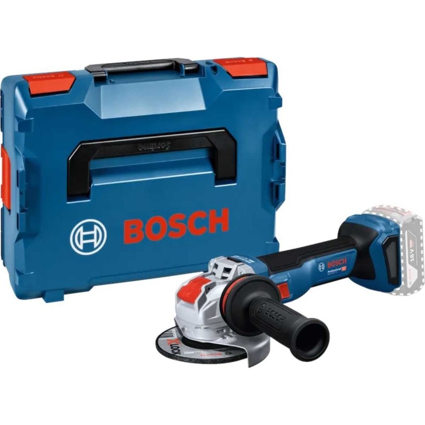 Bosch PRO GWS18V-11PS Solo LB