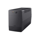 Trust Paxxon источник бесперебойного питания 1,5 kVA 900 W 4 розетка(и)
