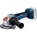 Bosch PRO GWS18V-11PS Solo LB Bosch PRO GWS18V-11PS Solo LB