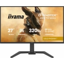 iiyama G-MASTER GB2791QSU-B1 монитор для ПК 68,6 cm (27") 2560 x 1440 пикселей Wide Quad HD ЖК Черны iiyama G-MASTER GB2791QSU-B1 монитор для ПК 68,6 cm (27") 2560 x 1440 пикселей Wide Quad HD ЖК Черны