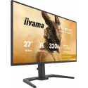 iiyama G-MASTER GB2791QSU-B1 tietokoneen litteä näyttö 68,6 cm (27") 2560 x 1440 pikseliä Wide Quad iiyama G-MASTER GB2791QSU-B1 tietokoneen litteä näyttö 68,6 cm (27") 2560 x 1440 pikseliä Wide Quad