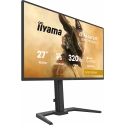 iiyama G-MASTER GB2791QSU-B1 tietokoneen litteä näyttö 68,6 cm (27") 2560 x 1440 pikseliä Wide Quad iiyama G-MASTER GB2791QSU-B1 tietokoneen litteä näyttö 68,6 cm (27") 2560 x 1440 pikseliä Wide Quad