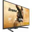 iiyama G-MASTER GB2791QSU-B1 computer monitor 68.6 cm (27") 2560 x 1440 pixels Wide Quad HD LCD Blac