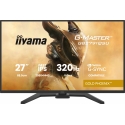 iiyama G-MASTER GB2791QSU-B1 computer monitor 68.6 cm (27") 2560 x 1440 pixels Wide Quad HD LCD Blac
