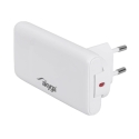 AKYGA charger 2× USB-C AK-CH-32