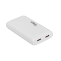 AKYGA įkroviklis 2× USB-C AK-CH-32 AKYGA įkroviklis 2× USB-C AK-CH-32