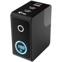 I-Tec Intelligent Multiport 100W PD GaN Must I-Tec Intelligent Multiport 100W PD GaN Must