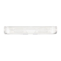 FoneKit Ultra-Slim MagSafe kaitseümbris, iPhone 18 Pro Max / 17 Pro Max, läbipaistev FoneKit Ultra-Slim MagSafe kaitseümbris, iPhone 18 Pro Max / 17 Pro Max, läbipaistev