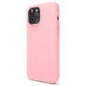 Riff "Мягкий силиконовый чехол для iPhone 13 Pro" Светлая роза Riff "Мягкий силиконовый чехол для iPhone 13 Pro" Светлая роза