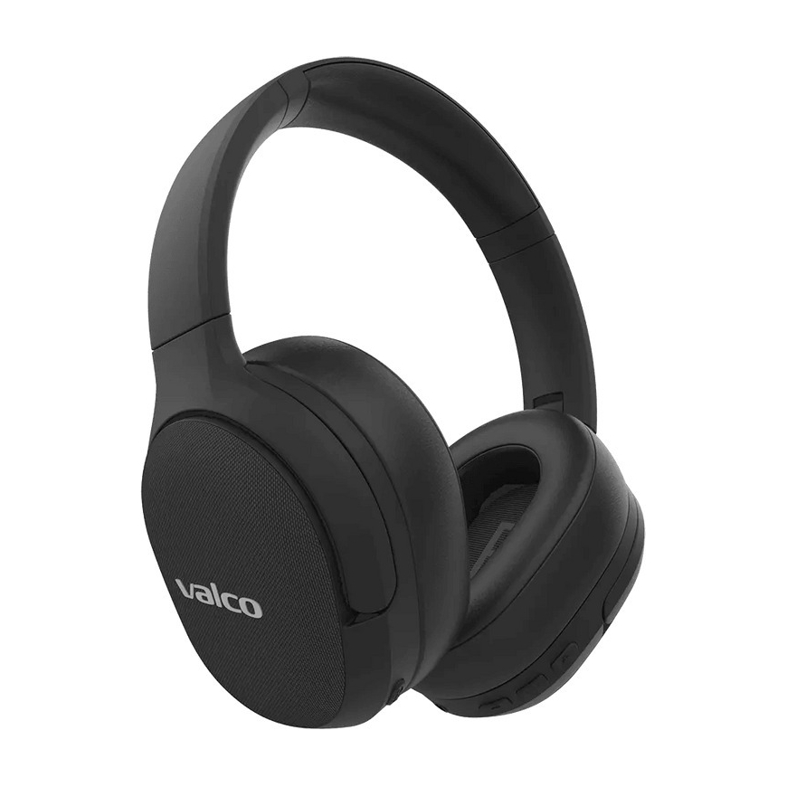 Valco VMK25.2 noise-canceling headphones, black – 5