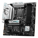 MSI B760M GAMING PLUS WIFI mātes plate Intel B760 LGA 1700 mikro ATX MSI B760M GAMING PLUS WIFI mātes plate Intel B760 LGA 1700 mikro ATX