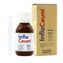 SCANVET InflaCeum - lisäravinteet koirille ja kissoille - 100ml SCANVET InflaCeum - lisäravinteet koirille ja kissoille - 100ml
