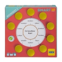 Smart10 Pereküsimused 3 lisakaarti Smart10 Pereküsimused 3 lisakaarti