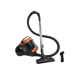 BLOW C600 800W syklonipesäkkivetoinen pölynimuri
