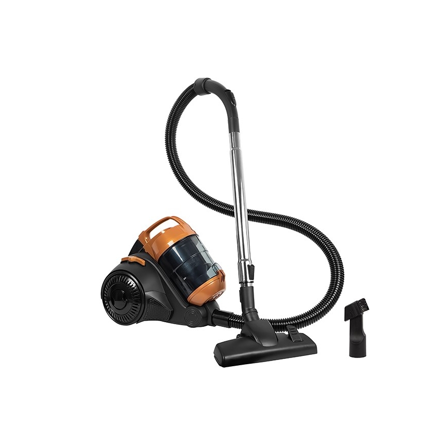 BLOW C600 800W syklonipesäkkivetoinen pölynimuri