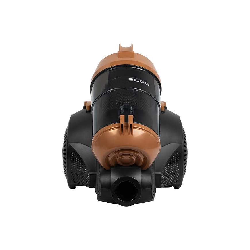 BLOW C600 800W ciklona bezmaisa putekļsūcējs – 3