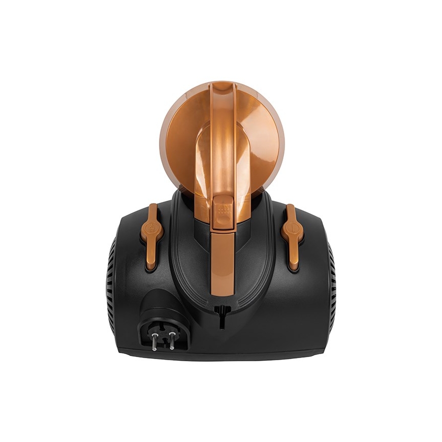 BLOW C600 800W tsüklonita tolmuimeja – 4