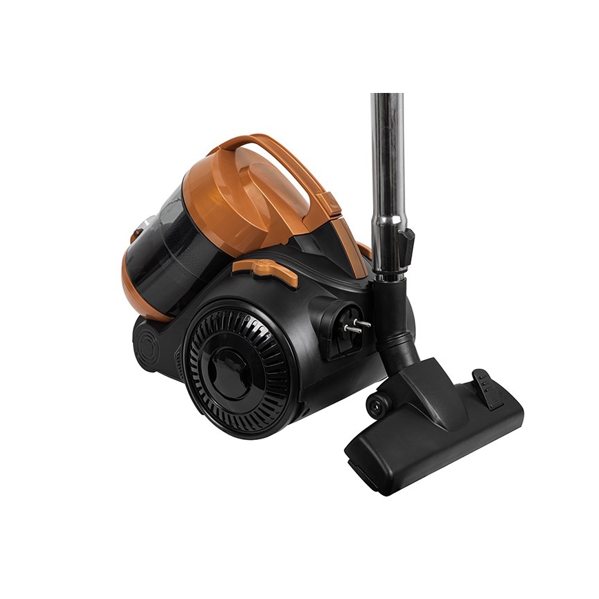 BLOW C600 800W cikloninis bebagazis dulkių siurblys – 5