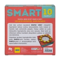 Smart10 Pereküsimused 3 lisakaarti Smart10 Pereküsimused 3 lisakaarti