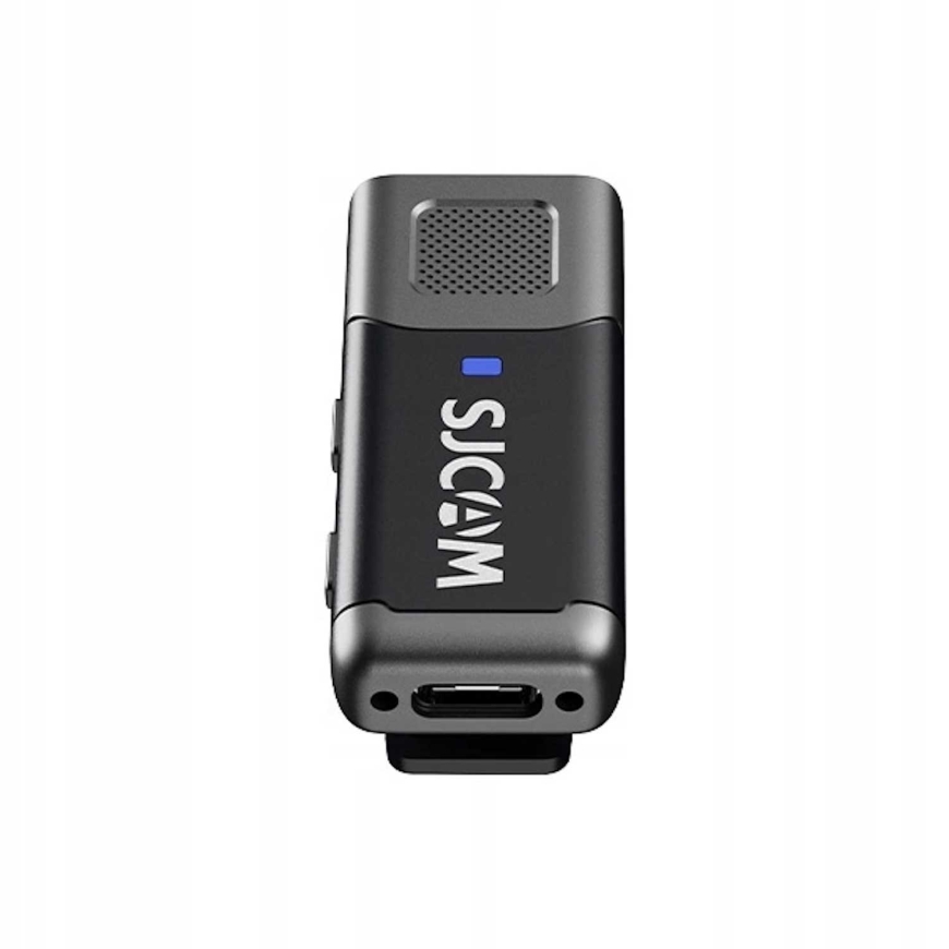Sjcam M3 langaton lavalier-mikrofoni TYPE-C 4x7h (28h) WiFi
