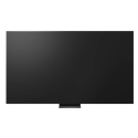 LG 100QNED87B6 2.54 m (100") 4K Ultra HD Smart TV Wi-Fi Black