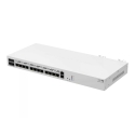 Mikrotik Net Router 10GBe 12PORT 4SFP+/CCR2116-12G-4S+
