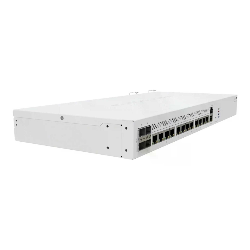 Mikrotik Net Router 10GBe 12PORT 4SFP+/CCR2116-12G-4S+ – 3